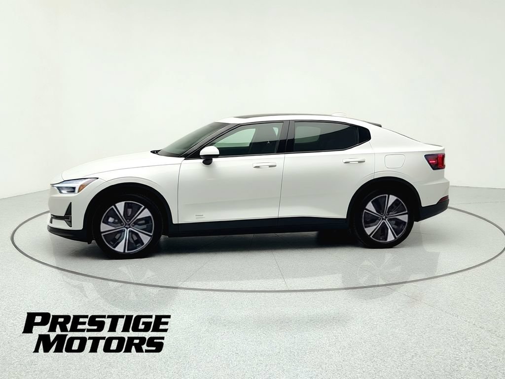 Used 2023 Polestar Polestar 2 w/ Pilot Pack AWD/4WD image 5