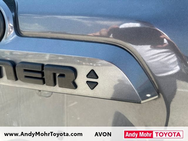 Used 2023 Toyota 4Runner TRD Sport w/ Technology Package AWD/4WD image 11