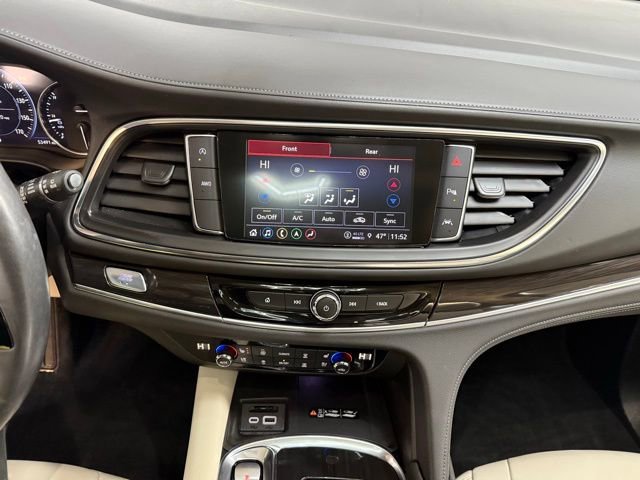 Certified 2022 Buick Enclave Premium w/ Experience Buick Package image 29