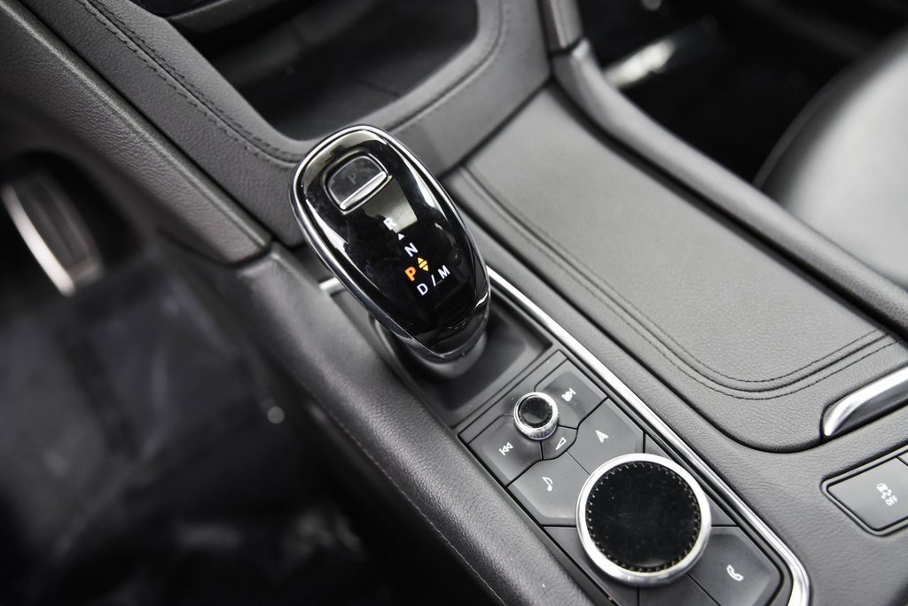 Certified 2023 Cadillac XT5 Sportv w/ Platinum Package image 23