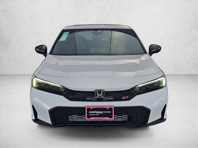 New 2026 Honda Civic Si image 6