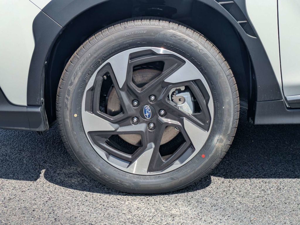 New 2026 Subaru Crosstrek 2.5i Limited AWD/4WD image 12