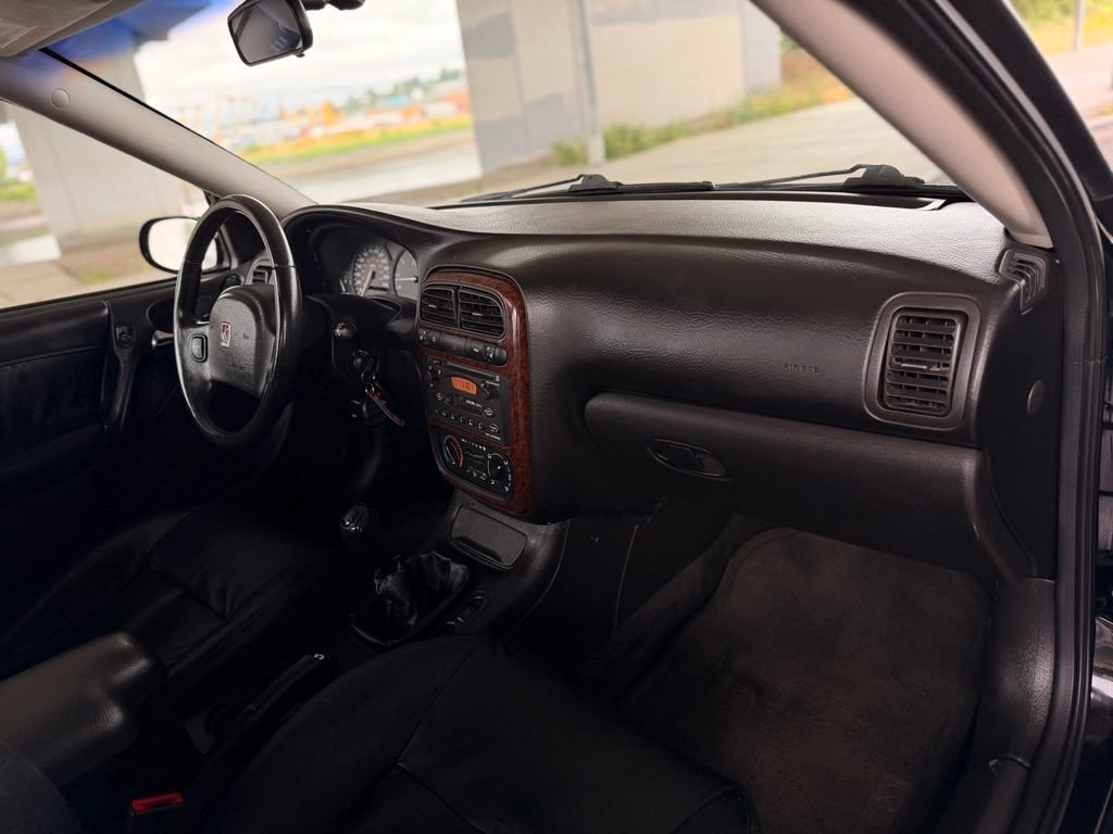 Used 2001 Saturn L-Series L200 FWD image 48