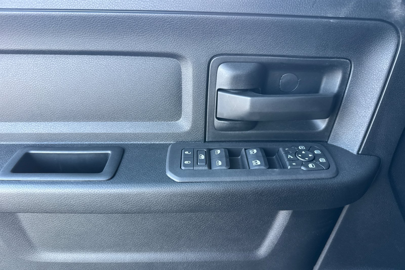 New 2026 RAM 2500 Warlock AWD/4WD image 10