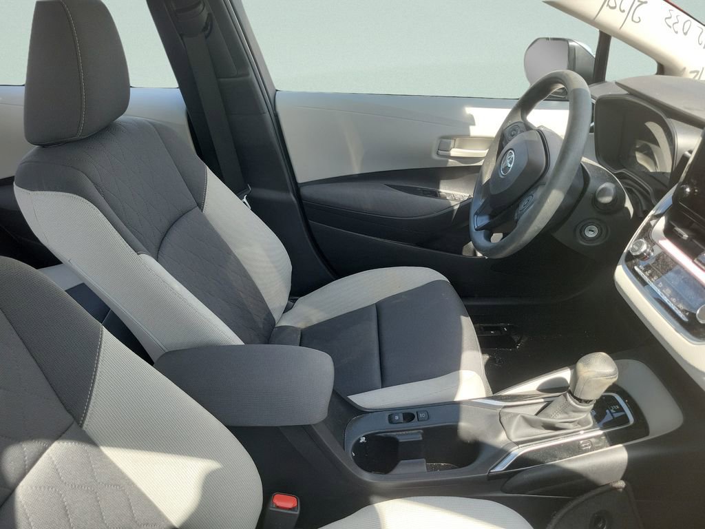 Certified 2024 Toyota Corolla LE image 7