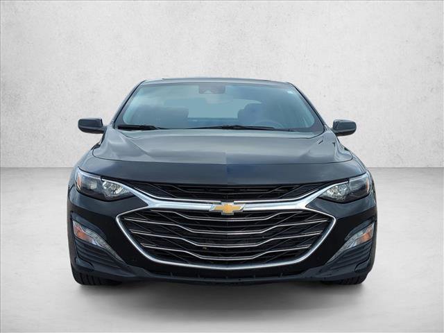 Used 2024 Chevrolet Malibu LT video 2