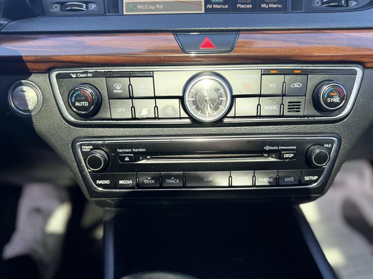 Used 2017 Kia Cadenza Technology FWD image 56