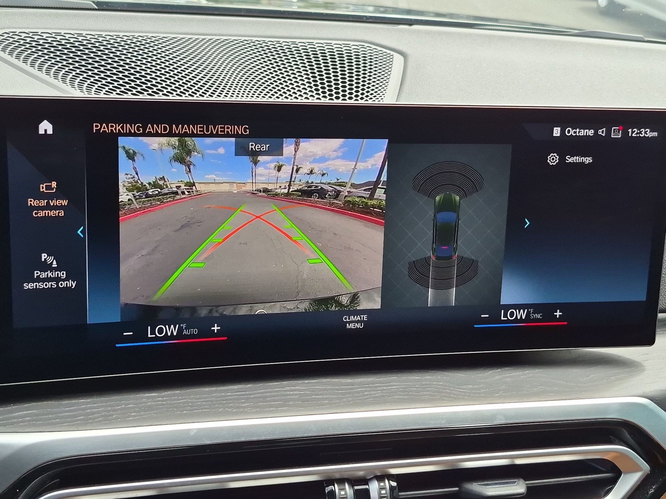 Certified 2023 BMW i4 eDrive35 w/ Premium Package RWD image 25