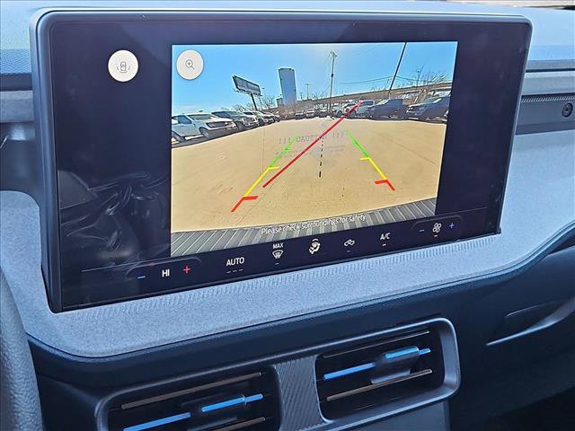 New 2026 Ford Maverick XLT FWD image 13
