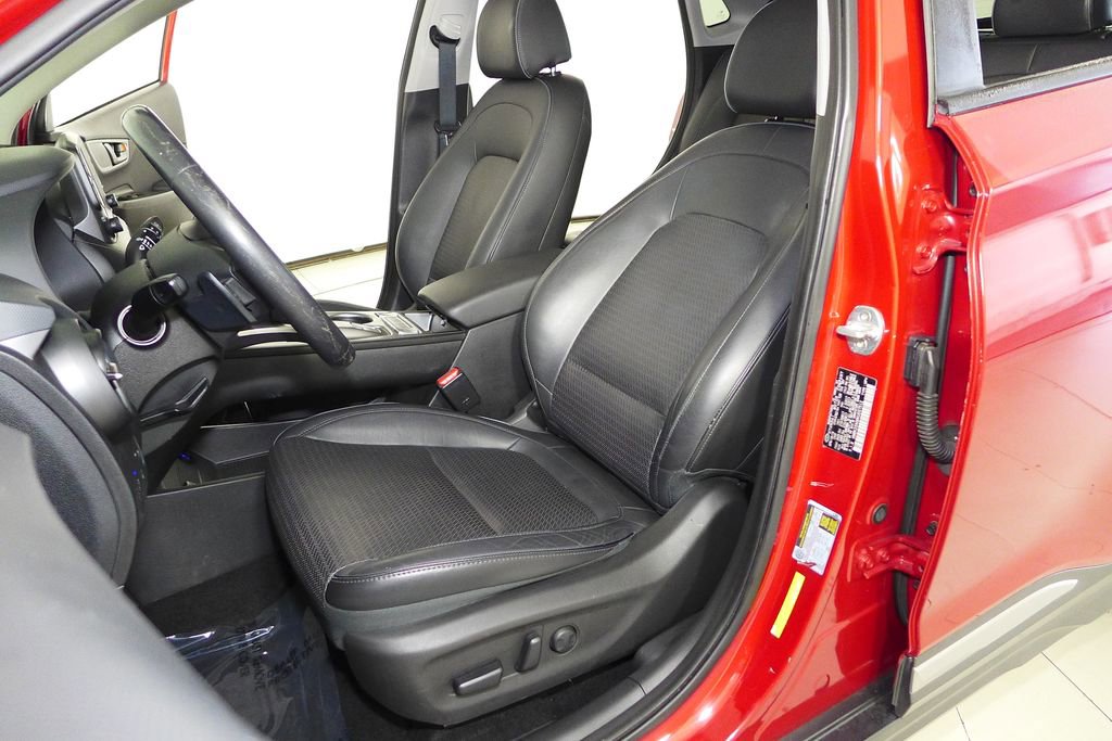 Used 2019 Hyundai Kona Limited image 22