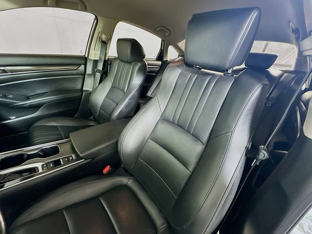 Used 2021 Honda Accord Sport Special Edition image 20
