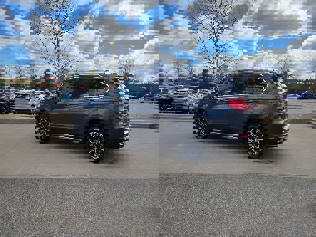 Used 2018 BMW X5 xDrive35i image 4