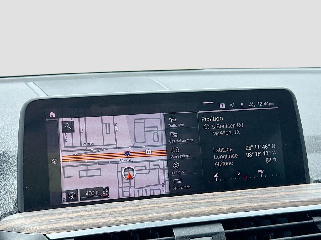 Used 2020 BMW X3 sDrive30i w/ Convenience Package image 15