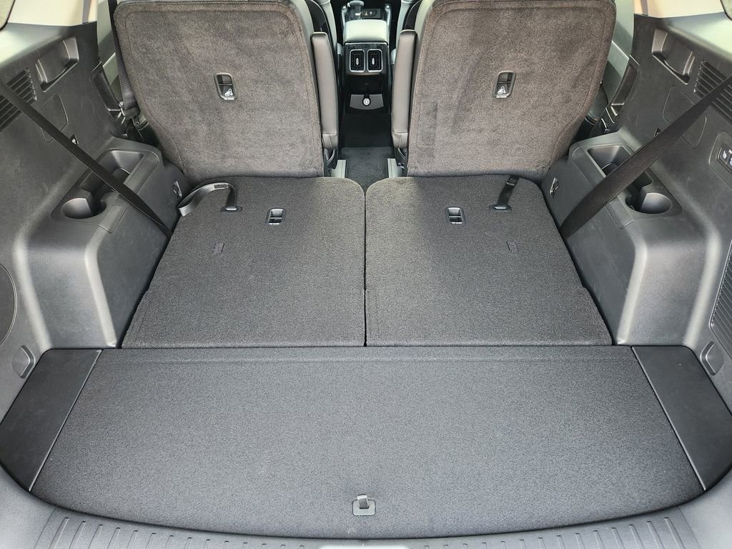 New 2026 Kia Sorento X-Line EX image 15