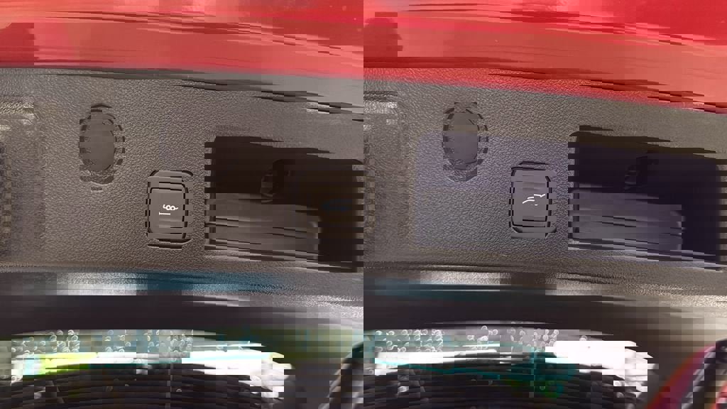 New 2026 GMC Terrain Elevation w/ Elevation Premium Package image 17