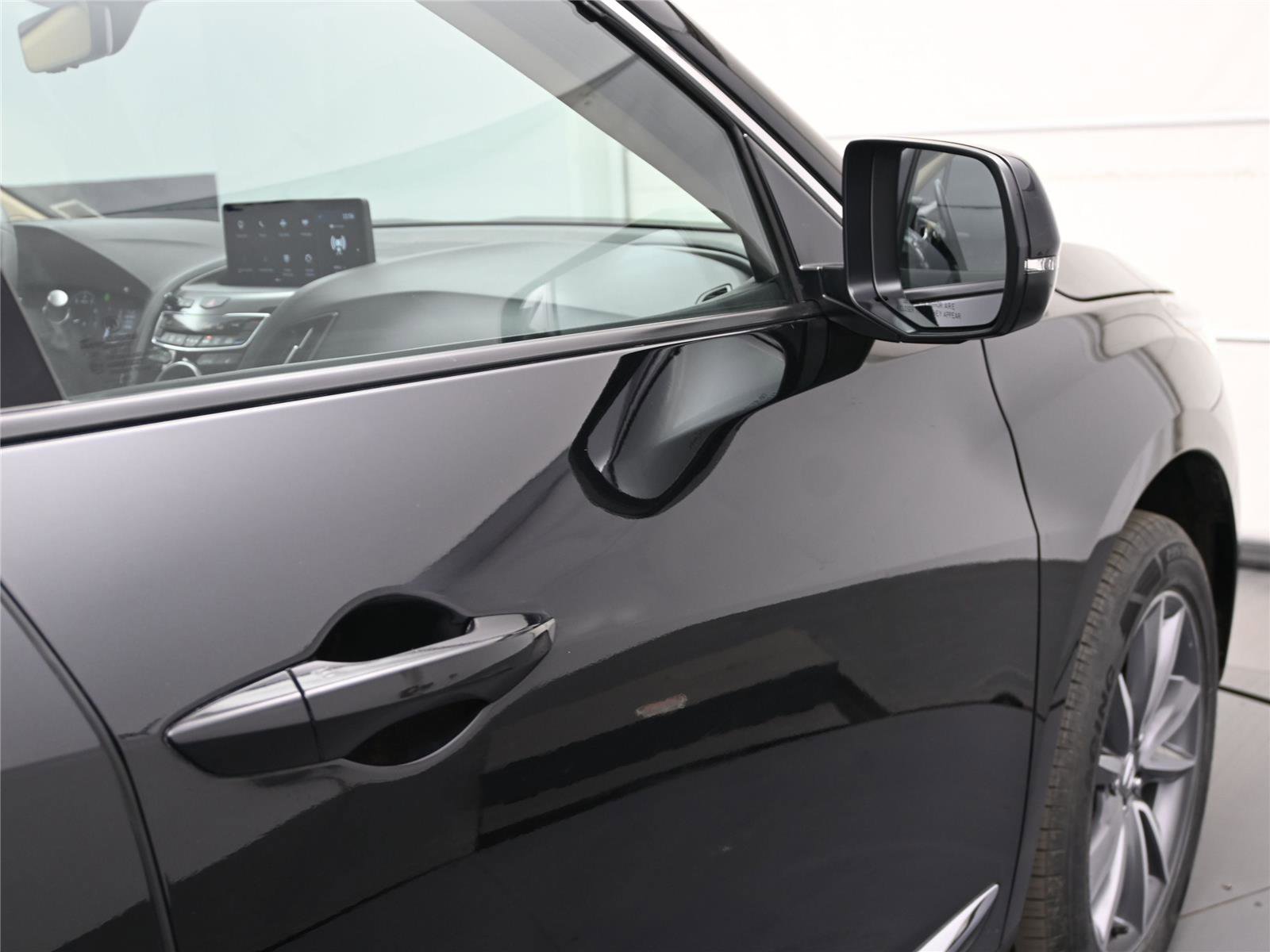 Certified 2023 Acura RDX AWD w/ Technology Package image 14