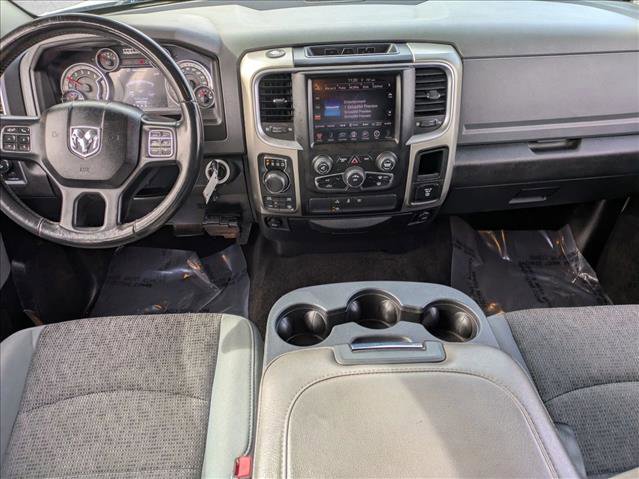 Used 2014 RAM 1500 Big Horn image 19