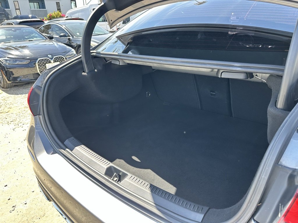 Used 2019 Mercedes-Benz A 220 image 28