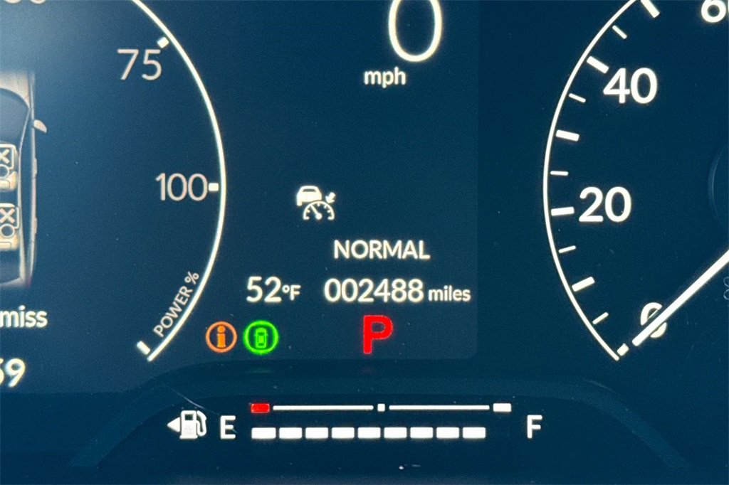 Certified 2025 Honda Civic Sport image 23