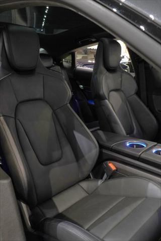 Used 2020 Porsche Taycan Turbo AWD/4WD image 15