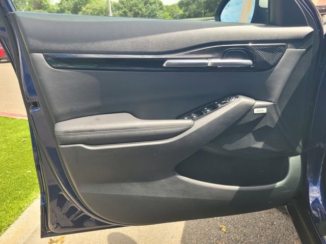 Used 2024 Kia Seltos SX AWD/4WD image 16