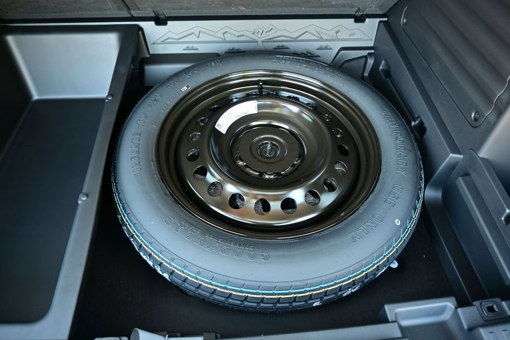 New 2026 Honda Passport RTL image 14