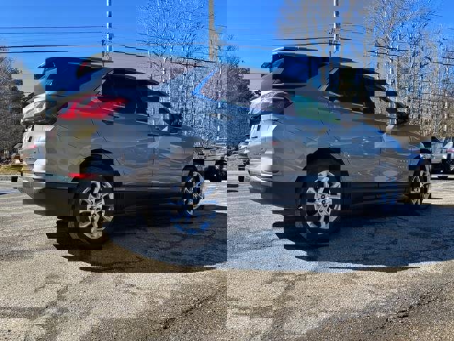 Used 2019 Chevrolet Equinox LT image 7