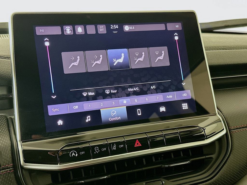 Certified 2022 Jeep Compass Trailhawk image 24