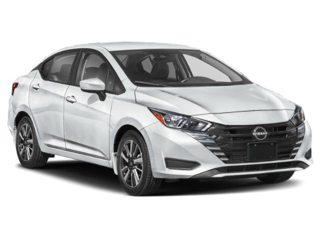 Used 2024 Nissan Versa SV w/ Trunk Package FWD image 9