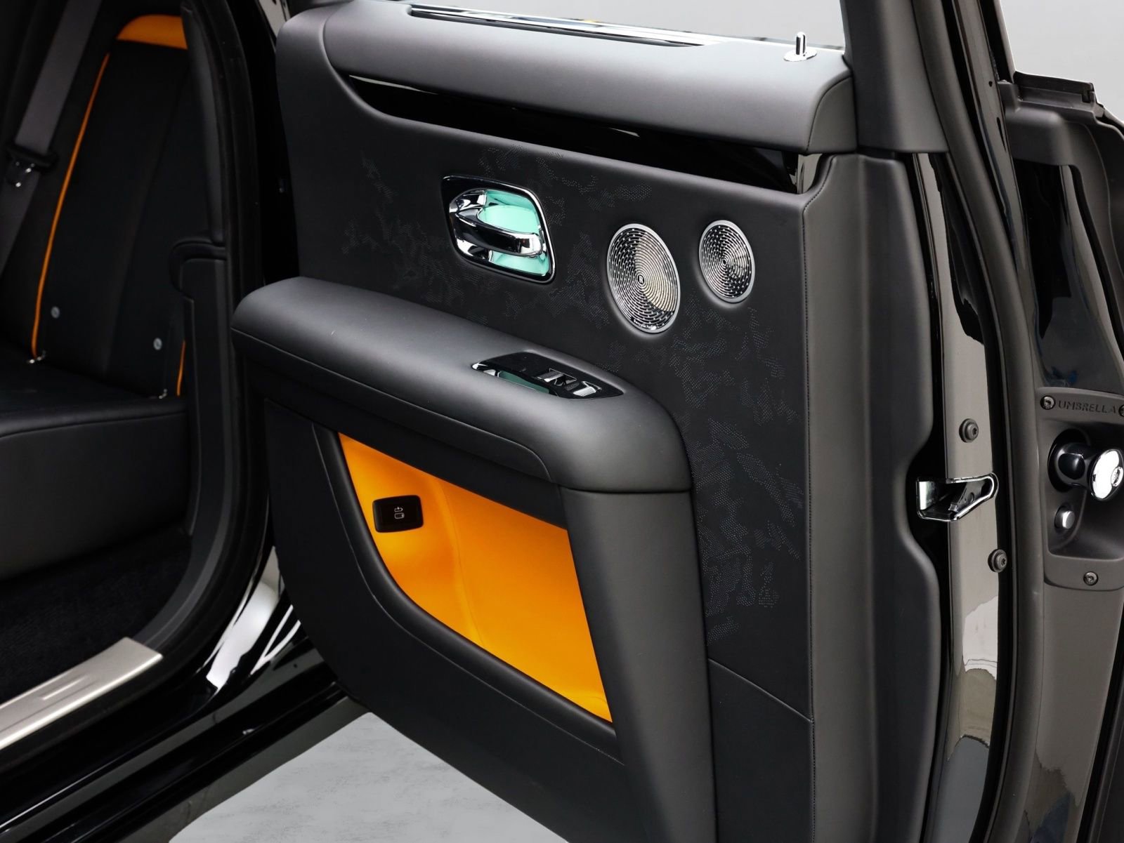 New 2027 Rolls-Royce Ghost AWD/4WD image 48