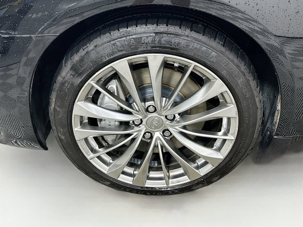 Used 2012 INFINITI G37 x Coupe w/ Premium Pkg AWD/4WD image 23