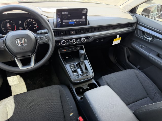 New 2026 Honda CR-V EX image 24