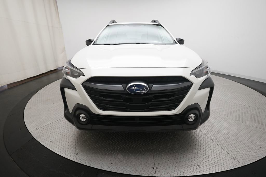Used 2024 Subaru Outback Premium w/ Popular Package #1A AWD/4WD image 11