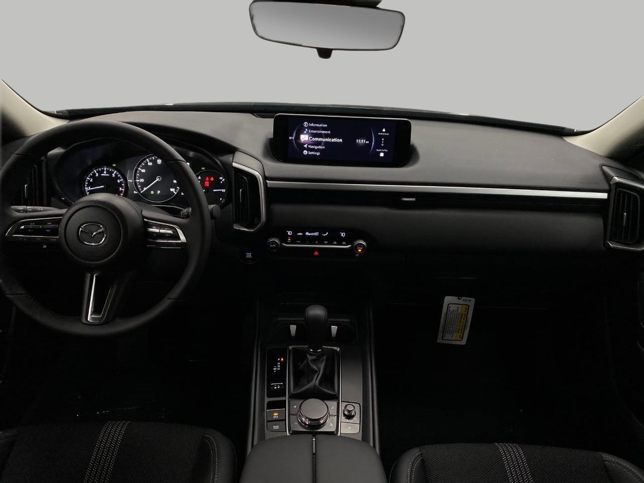 New 2025 MAZDA CX-50 AWD 2.5 S w/ Weather Package image 20