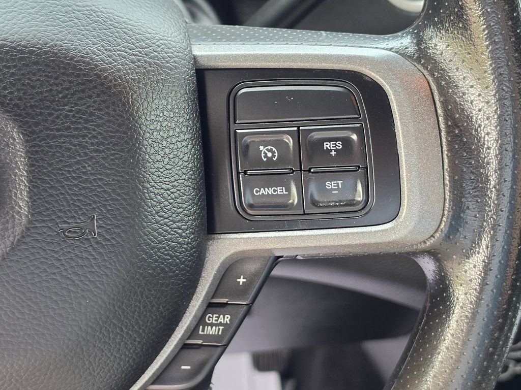 Used 2021 RAM 3500 Tradesman AWD/4WD image 17