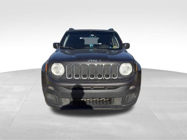 Used 2018 Jeep Renegade Sport w/ Power & Air Group AWD/4WD image 8