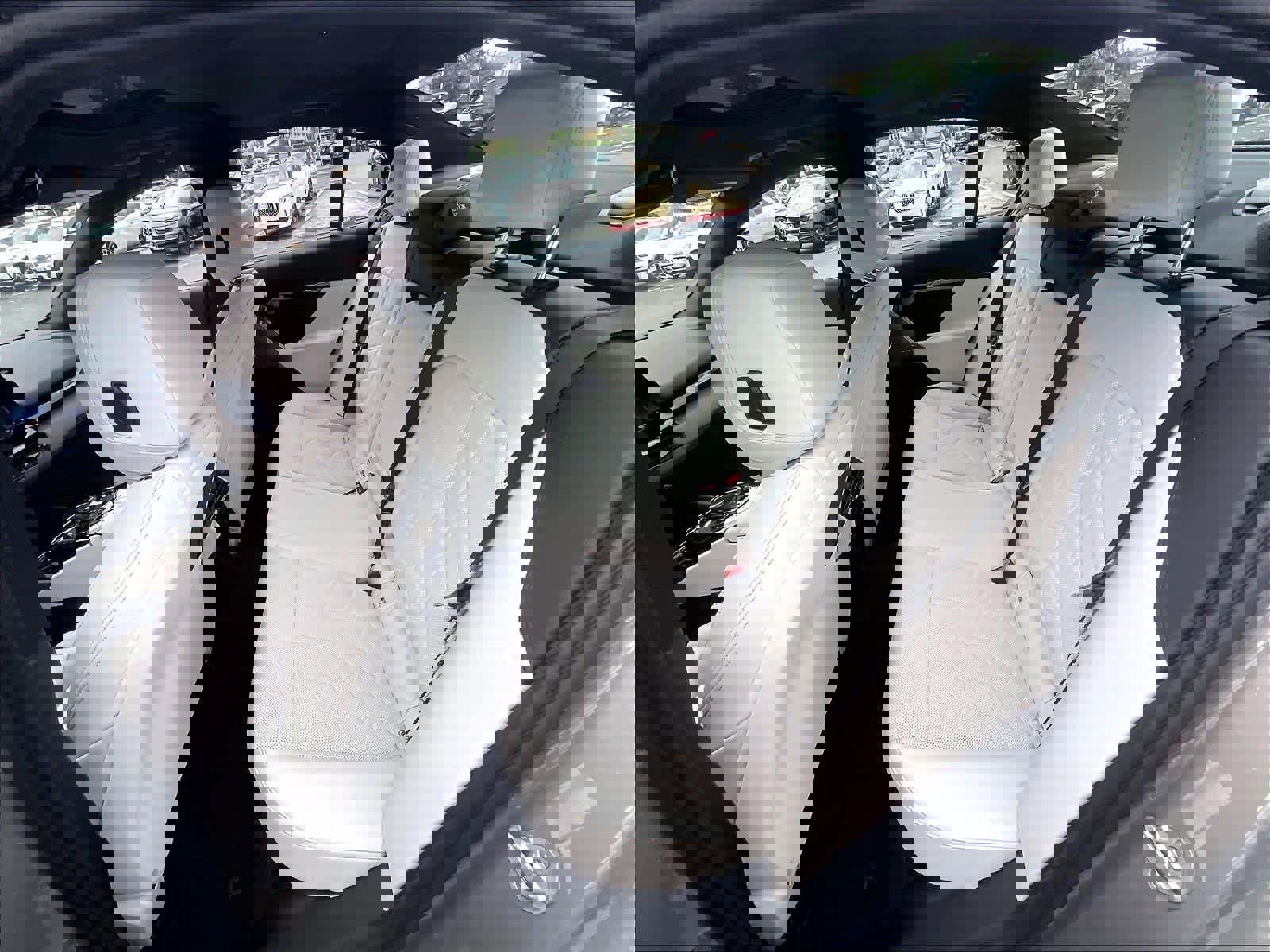 Used 2026 BMW i5 eDrive40 w/ M Sport Package image 27