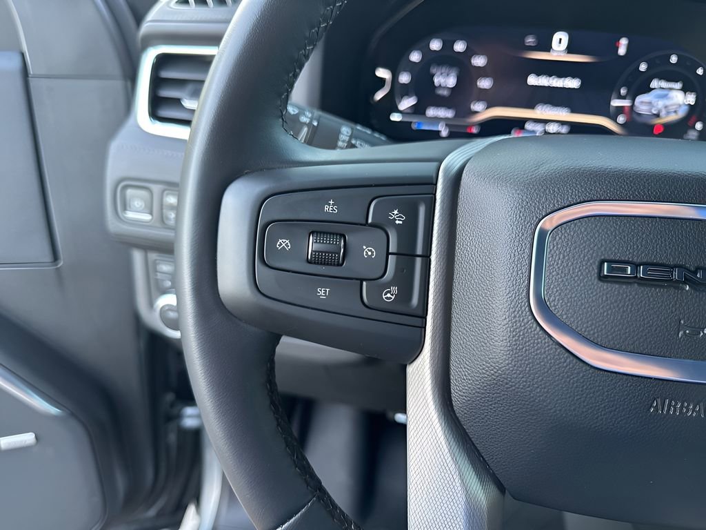 Used 2024 GMC Yukon Denali image 29