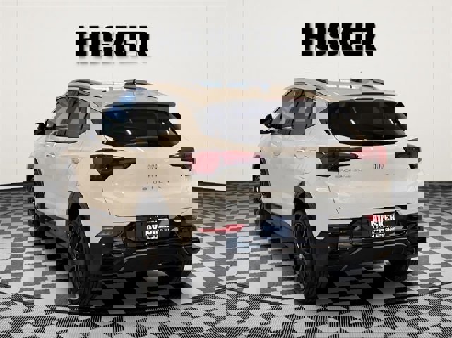 Certified 2024 Buick Encore GX Sport Touring image 7