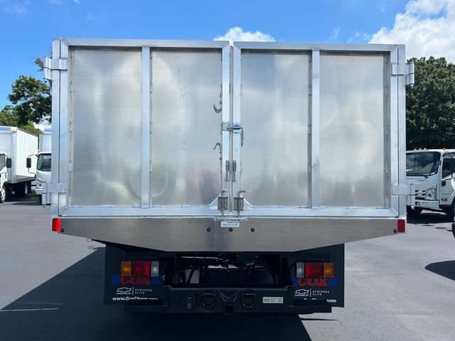 New 2027 Chevrolet Low Cab Forward RWD image 4