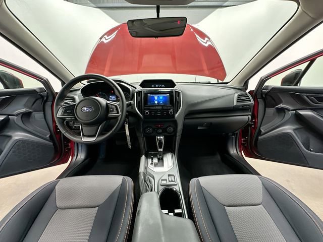 Used 2018 Subaru Crosstrek 2.0i Premium w/ Moonroof Package AWD/4WD image 19