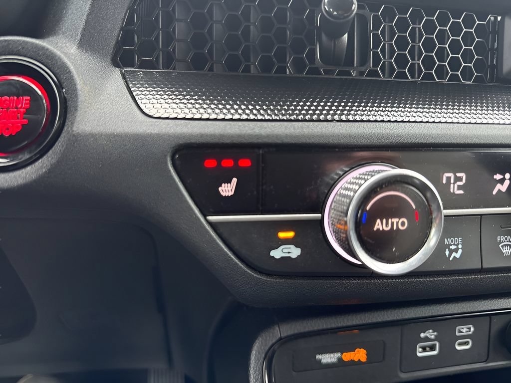 Used 2023 Honda CR-V EX image 21