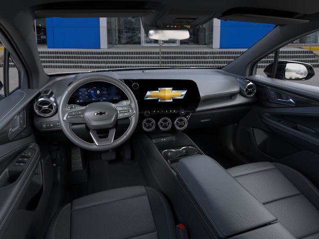 New 2026 Chevrolet Blazer EV LT image 39