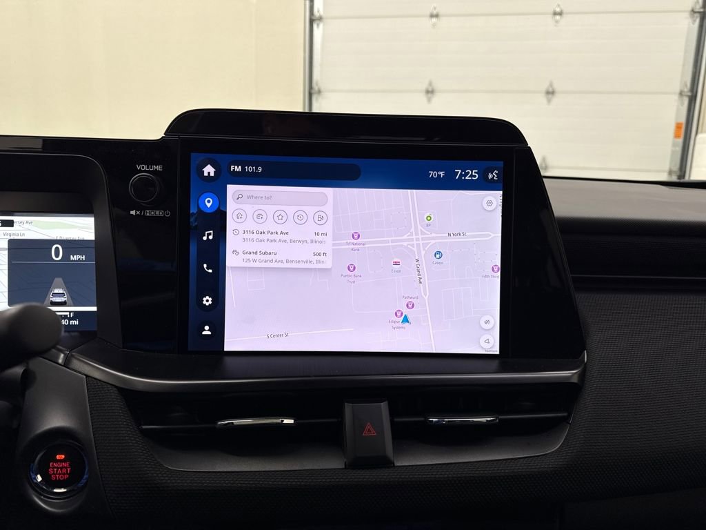 Used 2026 Subaru Outback Premium image 19