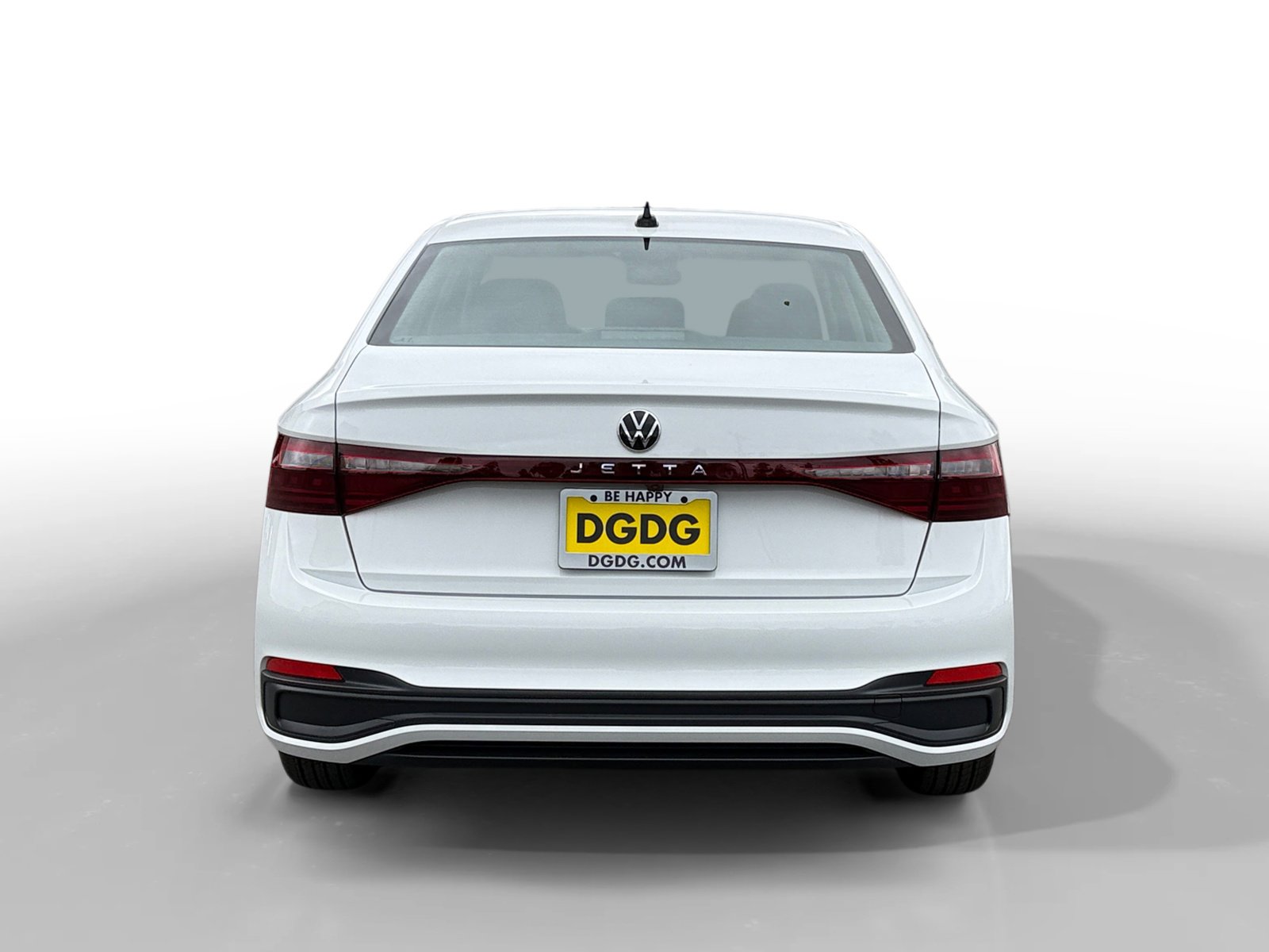 New 2026 Volkswagen Jetta S image 4