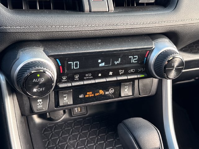 Certified 2025 Toyota RAV4 XLE w/ Convenience Package AWD/4WD image 33