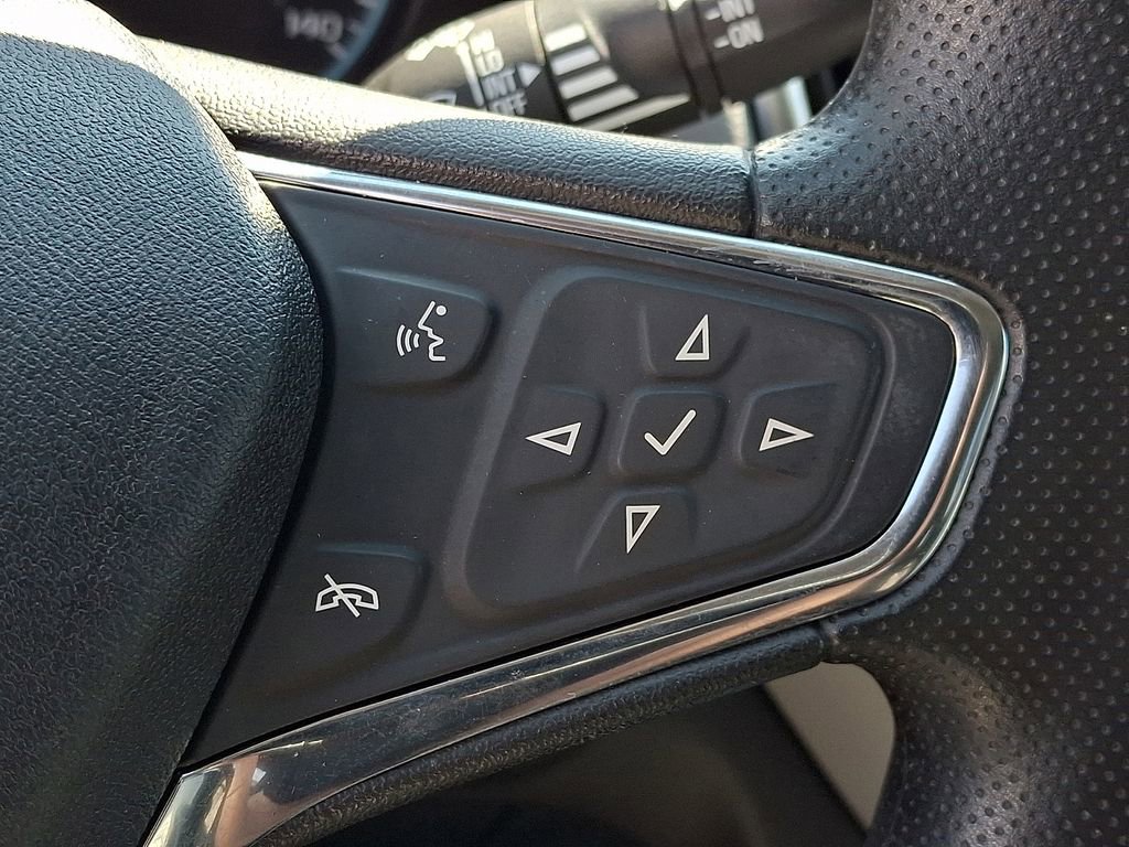 Used 2021 Chevrolet Equinox LS w/ LS Convenience Package AWD/4WD image 25