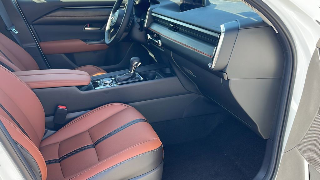 New 2025 MAZDA CX-50 2.5 Turbo w/ Cargo Package image 34