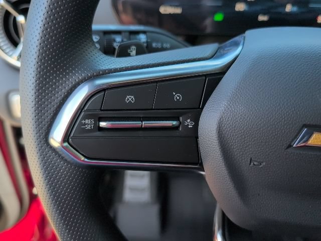 New 2026 Chevrolet Blazer EV LT FWD image 16