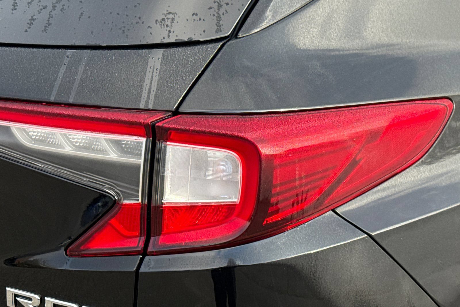 New 2026 Acura RDX w/ Advance Package AWD/4WD image 31